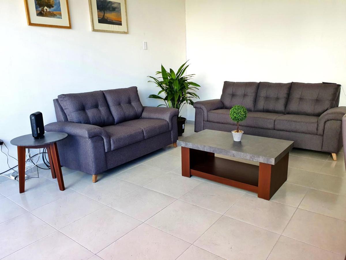 Habitacion Privada En Coliving, Super Ubicacion Mexico-stad Buitenkant foto