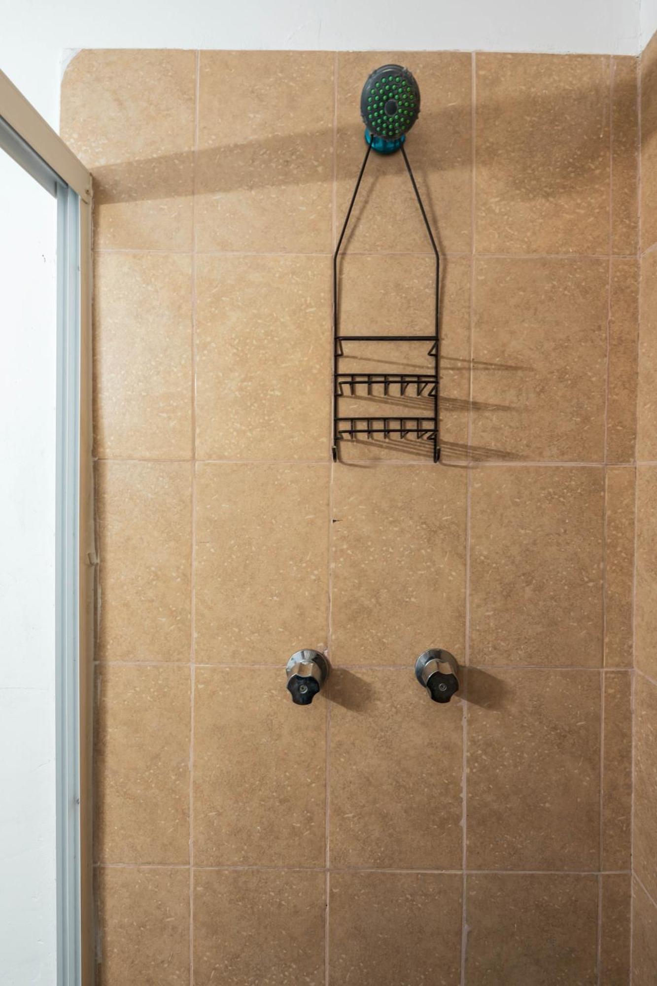 Habitacion Privada En Coliving, Super Ubicacion Mexico-stad Buitenkant foto