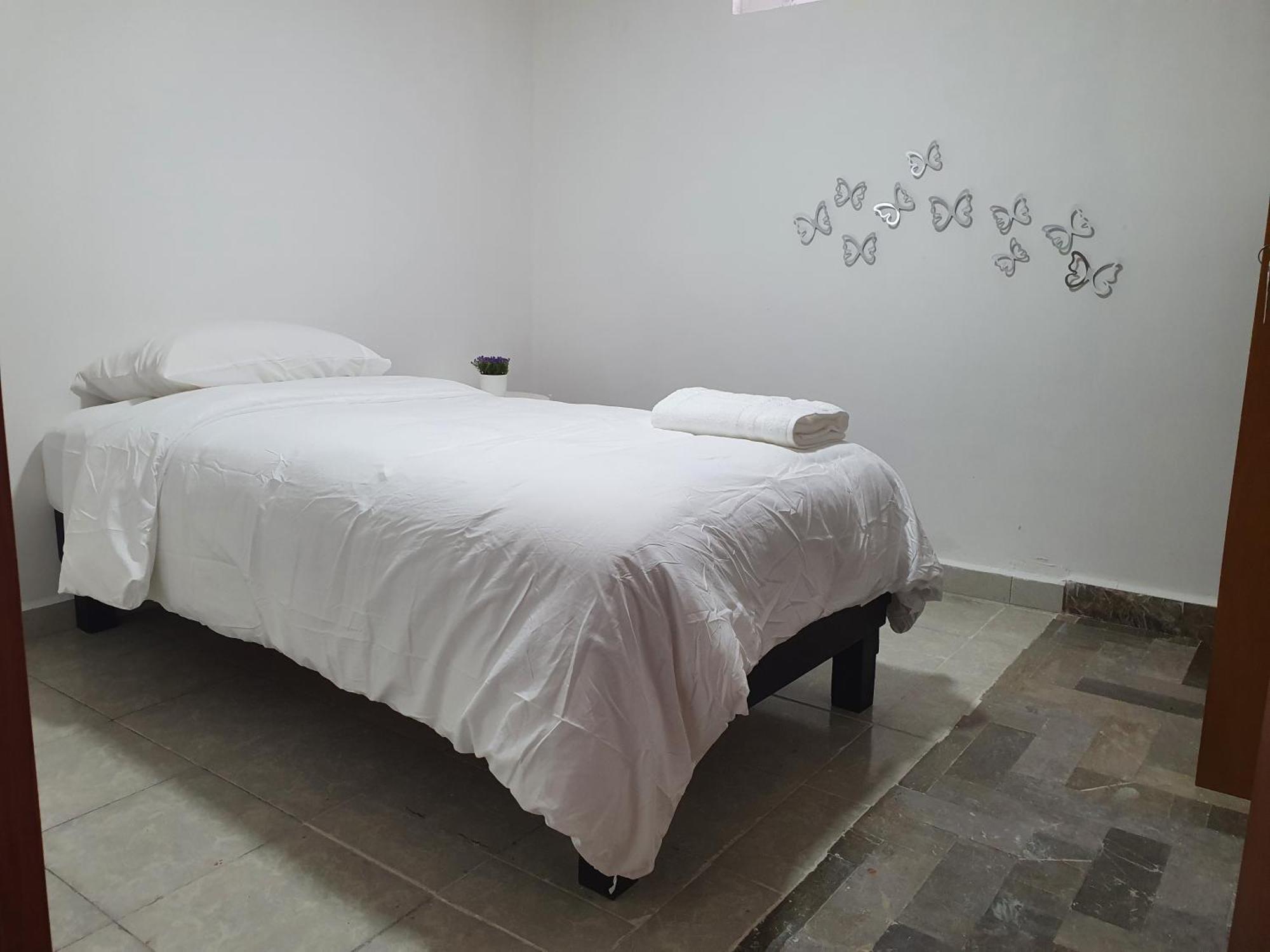Habitacion Privada En Coliving, Super Ubicacion Mexico-stad Buitenkant foto